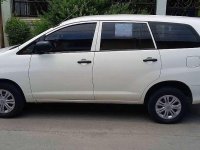 Toyota Innova 2016 for sale