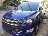 Toyota Innova 2016 for sale