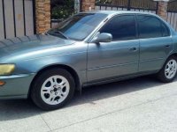 1992 Toyota Corolla for sale