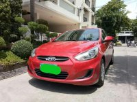 Hyundai Accent 2013 for sale