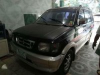 Mitsubishi Adventure 2001 for sale