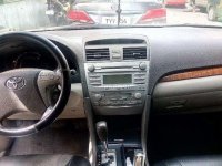 Toyota Camry 2008 2.4G automatic for sale