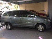 2009 Toyota Innova for sale