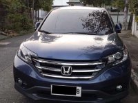 2015 HONDA CRV FOR SALE