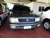 Toyota Land Cruiser 2000 for sale