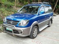 2011 Mitsubishi Adventure for sale