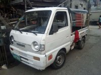 Like new Suzuki Multicab for sale