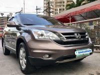 2011 Honda Cr-V for sale