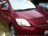 2009 Toyota Vios for sale