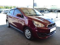 2017 Mitsubishi Mirage for sale