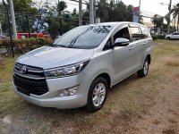 Toyota Innova 2017 for sale