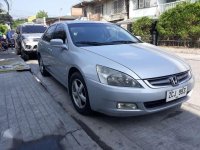 Honda Accord 2006 for sale