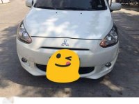 Mitsubishi Mirage 2013 for sale