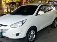 Hyundai Tucson 2012 for sale