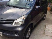 2014 Toyota Avanza for sale