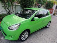 2013 Mitsubishi Mirage for sale