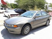 Mitsubishi Galant shark 8th gen 99model for sale 