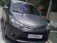 2017 Toyota Vios for sale