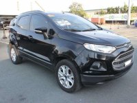 2015 Ford Ecosport for sale