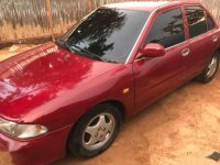 Mitsubishi Lancer 1995 for sale