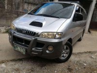 Hyundai Starex 2000 for sale