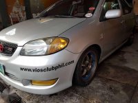 2006 Toyota Vios for sale