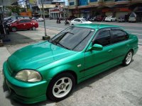 1998 Honda Civic for sale