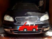 Toyota Altis 2002 for sale