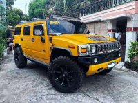 2003 Hummer H2 for sale