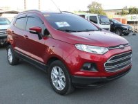 2017 Ford Ecosport for sale