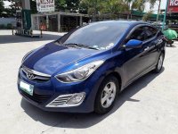 Good as new Hyundai Elantra 2013 for sale