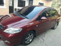 Honda City 2006 for sale