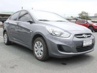 2015 Hyundai Accent for sale