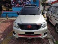 Toyota Fortuner 2008 for sale