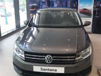 Like New Volkswagen Santana for sale