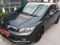 Honda Civic 2012 for sale