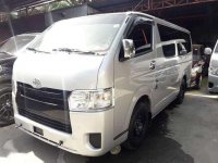 Toyota Hiace Commuter 2018 for sale