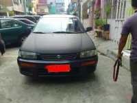 1998 Mazda 323 for sale