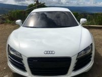 2013 Audi R8 for sale
