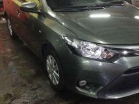 2017 Toyota Vios for sale