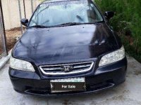 Honda Accord 1999 for sale