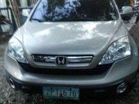 Honda CRV 2008 for sale