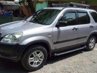 Like new Honda Cr-V for sale