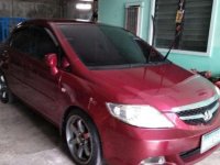 Honda City 2008 for sale