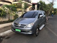 Toyota Innova V 2008 for sale