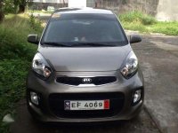 2015 Kia Picanto for sale