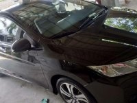 HONDA CITY 2016 VX NAVI rush sale