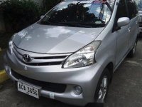 Toyota Avanza 2015 for sale