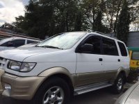 Isuzu Crosswind 2003 for sale