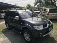 Mitsubishi Montero Sport 2012 for sale